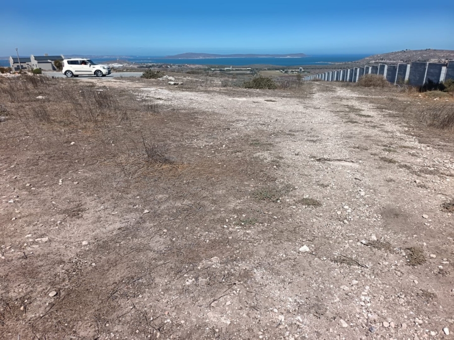 Commercial Property for Sale in Hoogland Western Cape